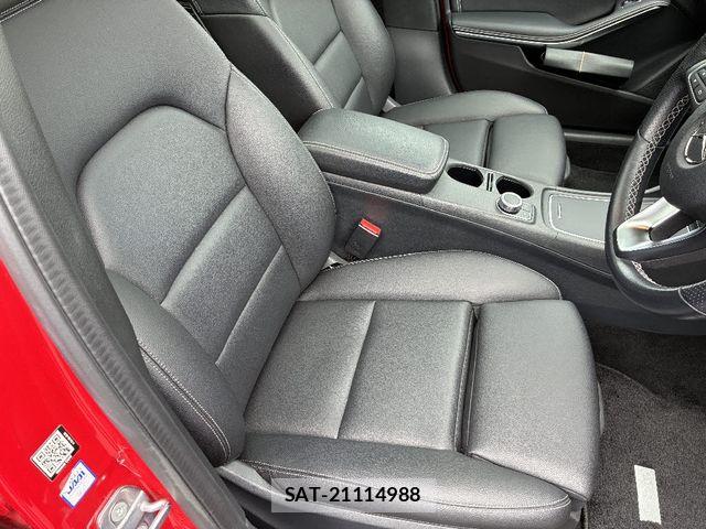 Mercedes Benz GLA-CLASS 2019-03 7358718-4