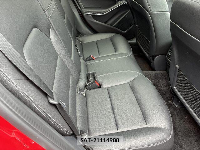 Mercedes Benz GLA-CLASS 2019-03 7358718-5