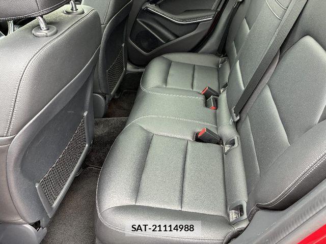 Mercedes Benz GLA-CLASS 2019-03 7358718-7
