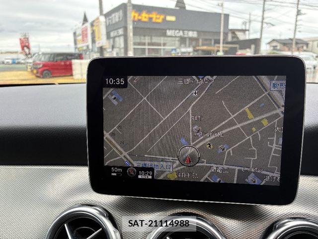 Mercedes Benz GLA-CLASS 2019-03 7358718-8