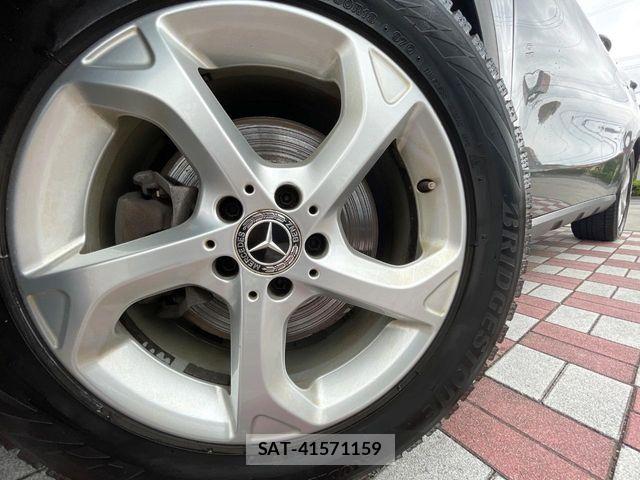 Mercedes Benz GLA-CLASS 2017-10 7358720-13