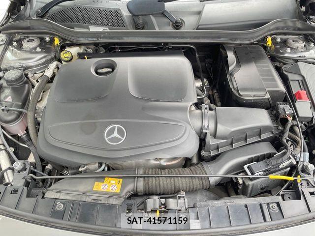 Mercedes Benz GLA-CLASS 2017-10 7358720-18
