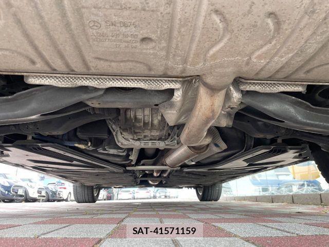 Mercedes Benz GLA-CLASS 2017-10 7358720-19