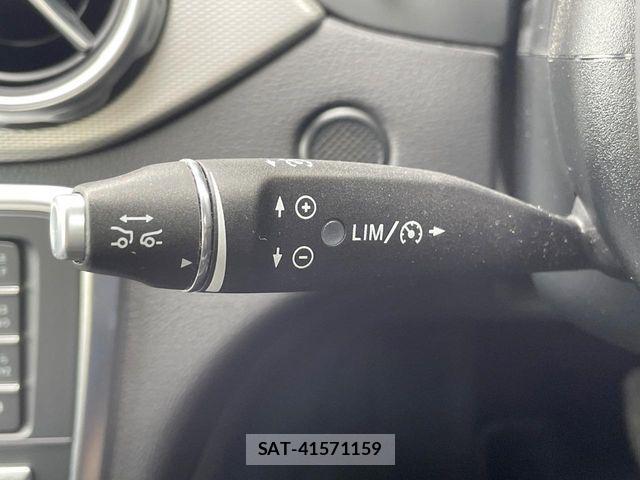 Mercedes Benz GLA-CLASS 2017-10 7358720-3
