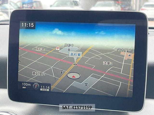 Mercedes Benz GLA-CLASS 2017-10 7358720-4