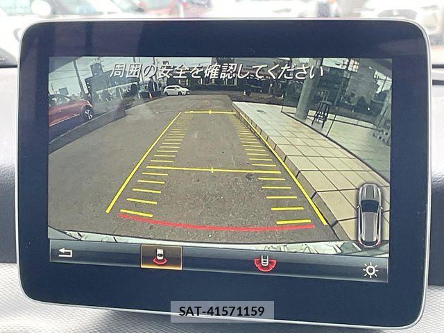 Mercedes Benz GLA-CLASS 2017-10 7358720-5