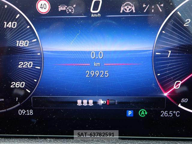 Mercedes Benz GLA-CLASS 2024-06 7358716-15