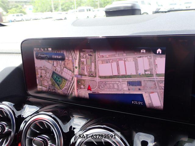 Mercedes Benz GLA-CLASS 2024-06 7358716-17