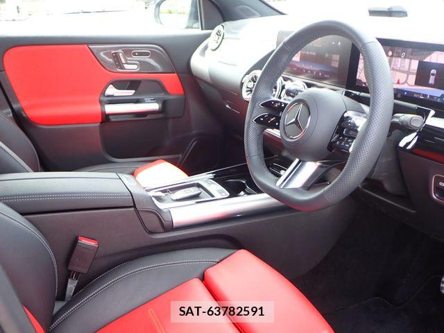 Mercedes Benz GLA-CLASS 2024-06 7358716-1