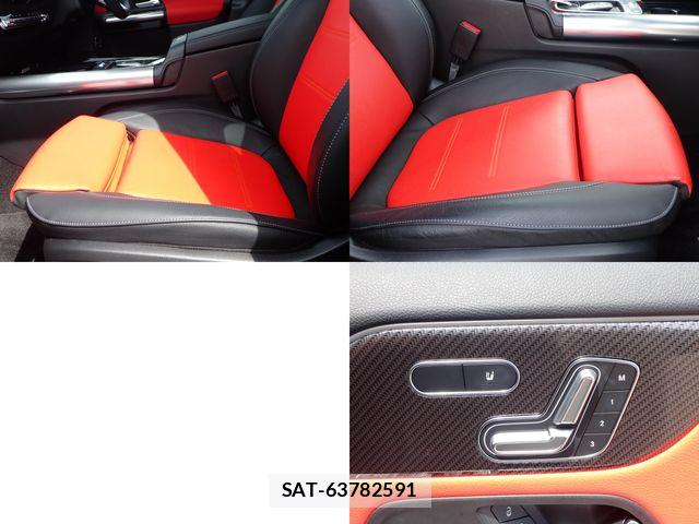 Mercedes Benz GLA-CLASS 2024-06 7358716-21