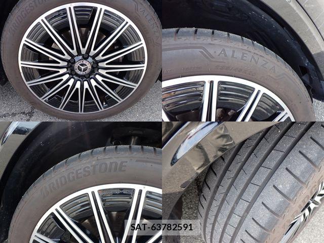 Mercedes Benz GLA-CLASS 2024-06 7358716-25