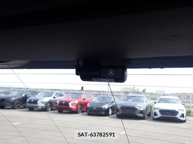 Mercedes Benz GLA-CLASS 2024-06 7358716-27