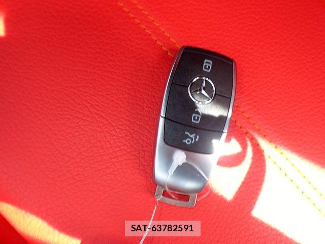 Mercedes Benz GLA-CLASS 2024-06 7358716-28
