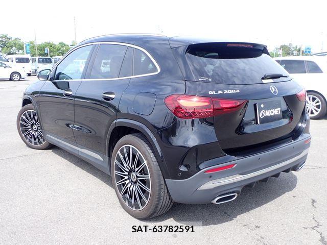 Mercedes Benz GLA-CLASS 2024-06 7358716-2