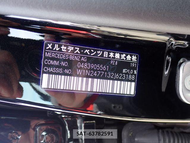 Mercedes Benz GLA-CLASS 2024-06 7358716-29