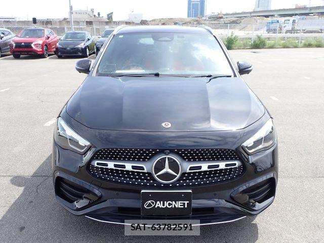 Mercedes Benz GLA-CLASS 2024-06 7358716-4