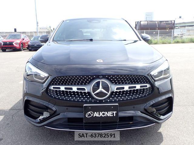 Mercedes Benz GLA-CLASS 2024-06 7358716-5