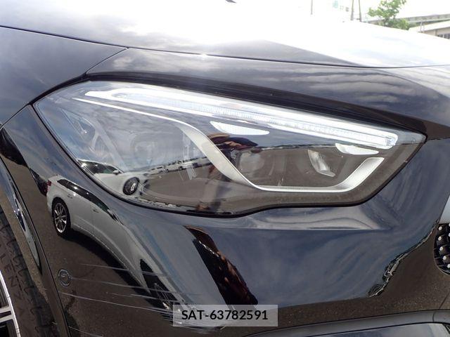 Mercedes Benz GLA-CLASS 2024-06 7358716-7