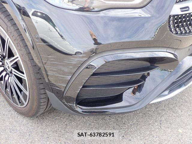 Mercedes Benz GLA-CLASS 2024-06 7358716-8