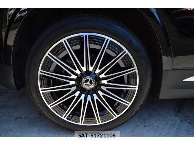 Mercedes Benz GLA-CLASS 2025-04 7455737-9