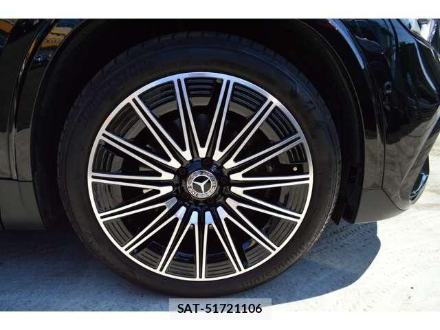 Mercedes Benz GLA-CLASS 2025-04 7455737-10
