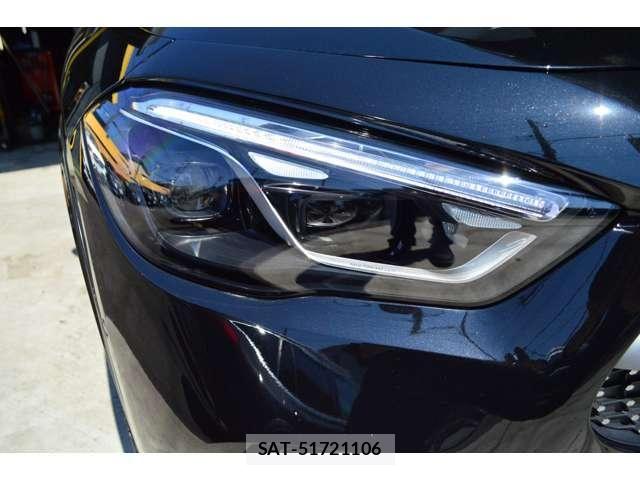 Mercedes Benz GLA-CLASS 2025-04 7455737-12