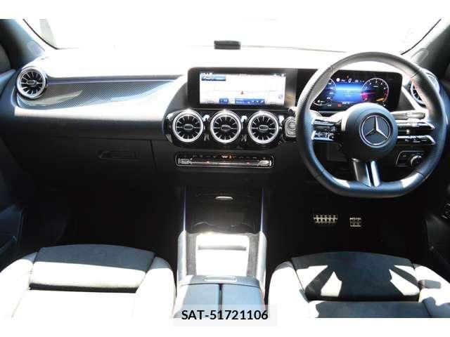 Mercedes Benz GLA-CLASS 2025-04 7455737-16