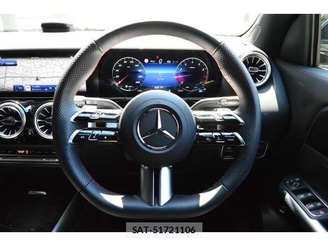 Mercedes Benz GLA-CLASS 2025-04 7455737-17