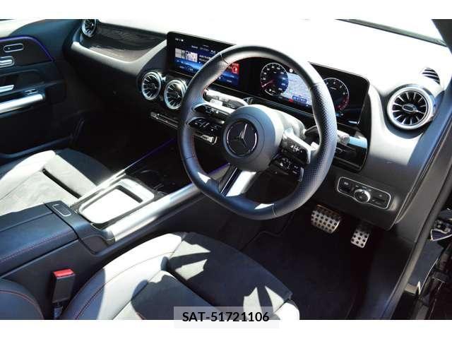 Mercedes Benz GLA-CLASS 2025-04 7455737-18