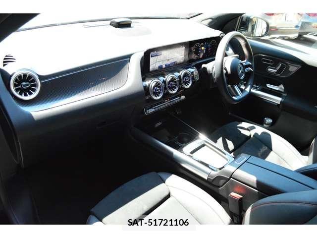 Mercedes Benz GLA-CLASS 2025-04 7455737-19