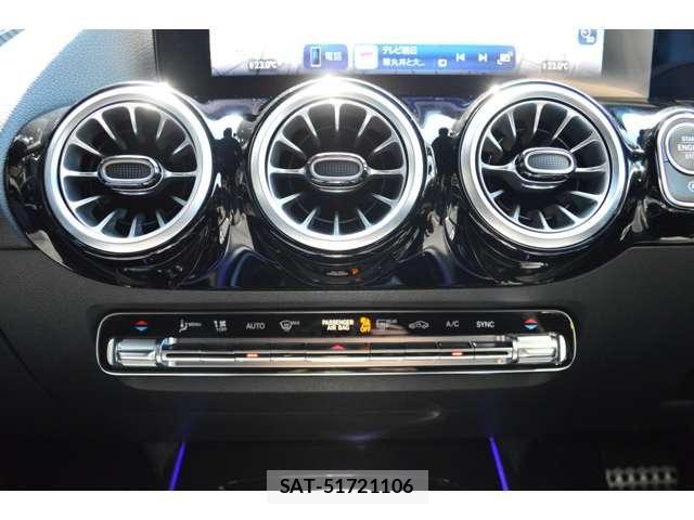 Mercedes Benz GLA-CLASS 2025-04 7455737-23