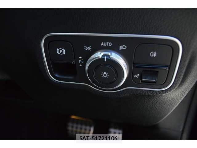 Mercedes Benz GLA-CLASS 2025-04 7455737-24