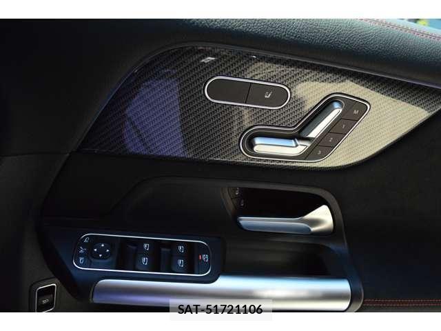 Mercedes Benz GLA-CLASS 2025-04 7455737-25