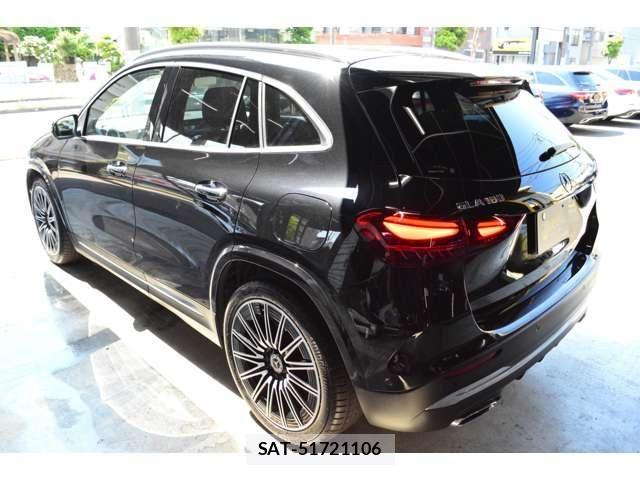 Mercedes Benz GLA-CLASS 2025-04 7455737-6