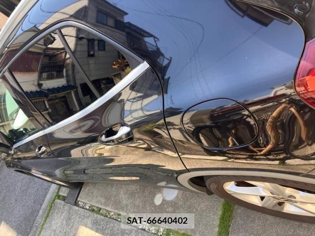 Mercedes Benz GLA-CLASS 2019-07 7455740-10