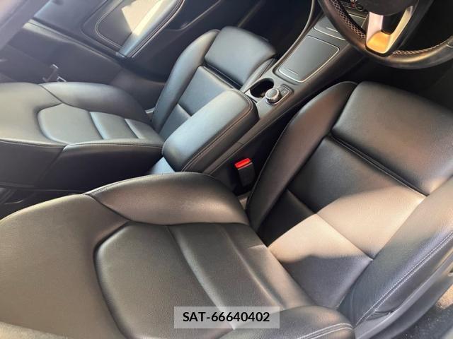 Mercedes Benz GLA-CLASS 2019-07 7455740-12