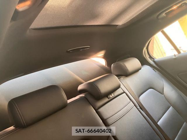 Mercedes Benz GLA-CLASS 2019-07 7455740-14