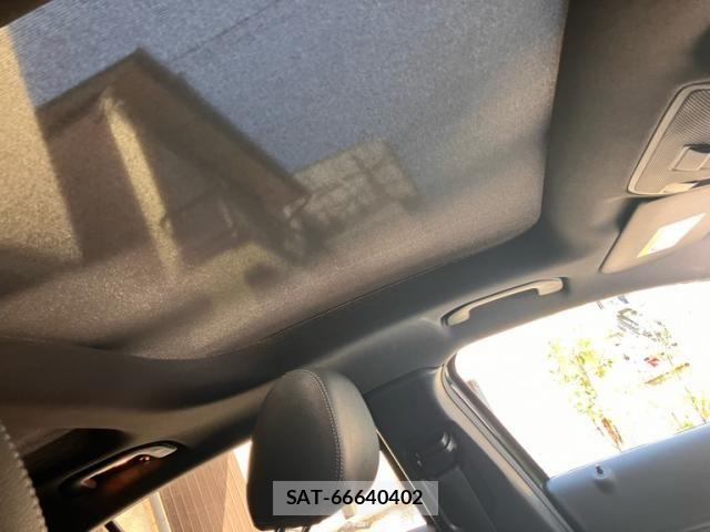 Mercedes Benz GLA-CLASS 2019-07 7455740-15