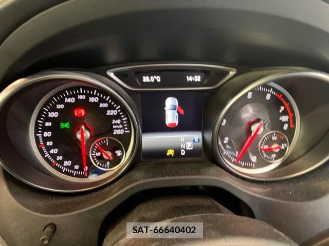 Mercedes Benz GLA-CLASS 2019-07 7455740-17