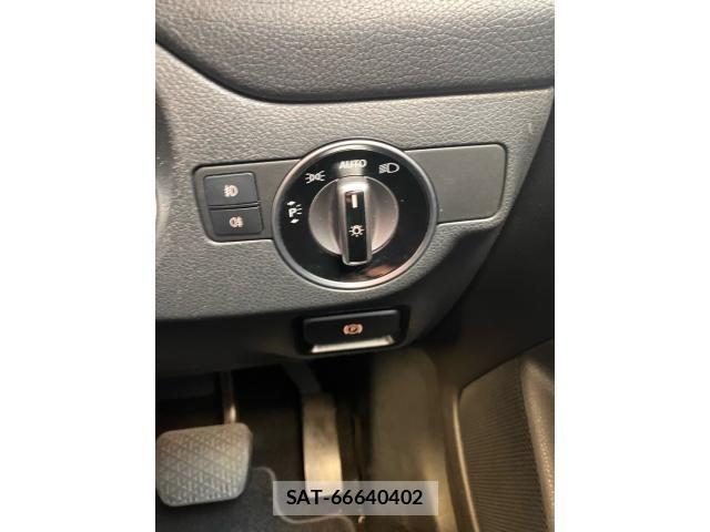 Mercedes Benz GLA-CLASS 2019-07 7455740-18