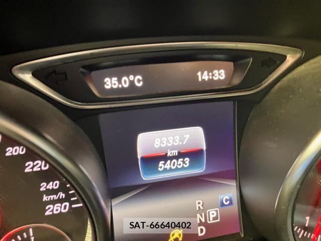Mercedes Benz GLA-CLASS 2019-07 7455740-19