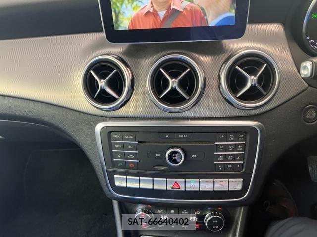 Mercedes Benz GLA-CLASS 2019-07 7455740-21