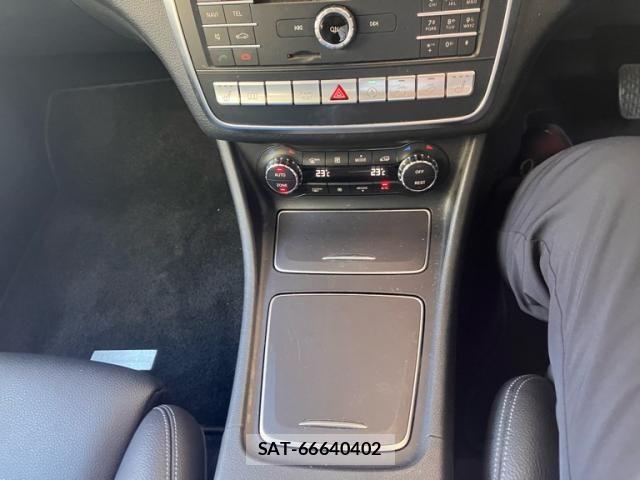 Mercedes Benz GLA-CLASS 2019-07 7455740-22