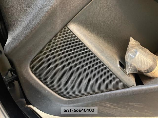 Mercedes Benz GLA-CLASS 2019-07 7455740-27