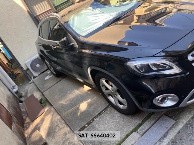 Mercedes Benz GLA-CLASS 2019-07 7455740-3