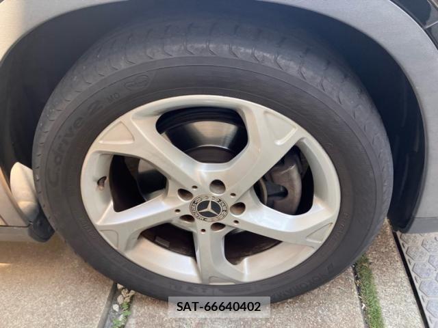 Mercedes Benz GLA-CLASS 2019-07 7455740-4