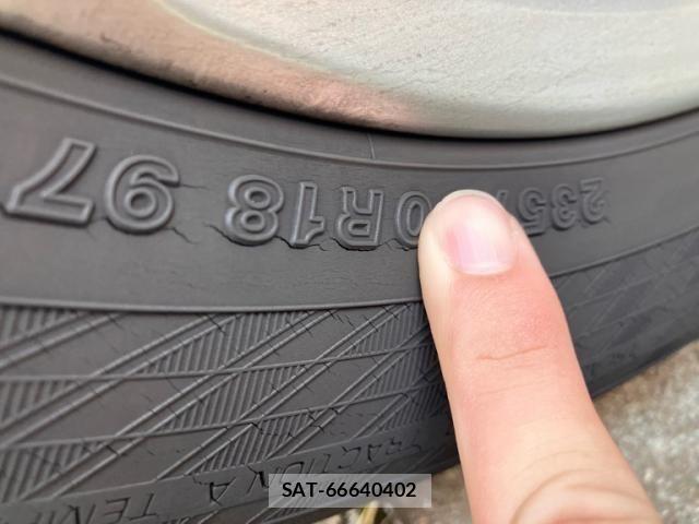 Mercedes Benz GLA-CLASS 2019-07 7455740-5