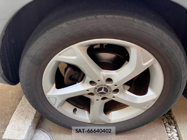 Mercedes Benz GLA-CLASS 2019-07 7455740-6