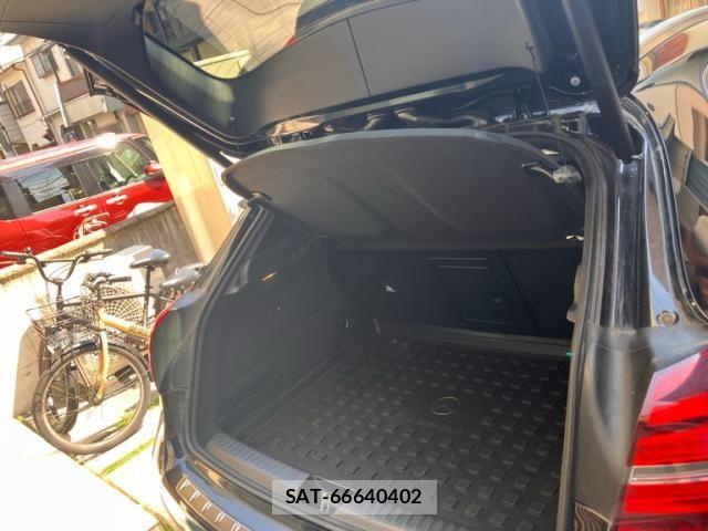 Mercedes Benz GLA-CLASS 2019-07 7455740-7