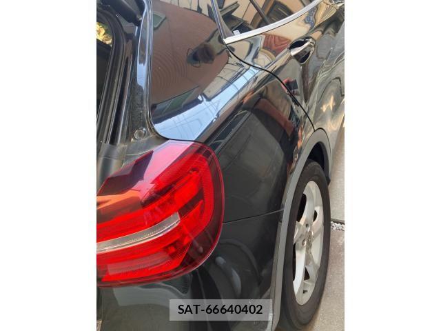 Mercedes Benz GLA-CLASS 2019-07 7455740-8